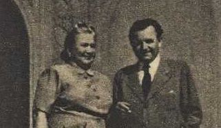 Marta Gottwaldová: První dáma ve stínu prezidenta „vraha“. Prostá švadlena si rychle zvykla na luxus - Médium.cz